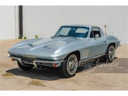 1966 Chevrolet Corvette (CC-1764231) for sale in New Orleans, Louisiana