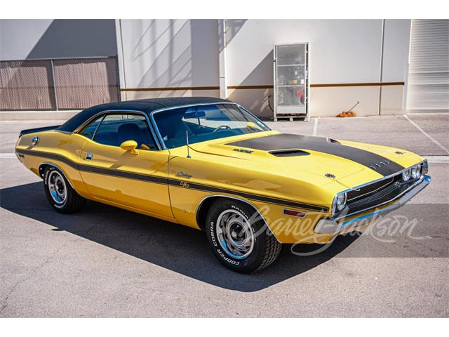 1970 Dodge Challenger R/T (CC-1764236) for sale in New Orleans, Louisiana