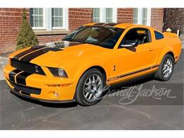 2008 Shelby GT500 (CC-1764238) for sale in New Orleans, Louisiana