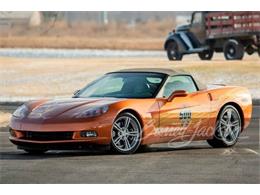 2007 Chevrolet Corvette (CC-1764239) for sale in New Orleans, Louisiana