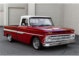 1966 Chevrolet C10 (CC-1764249) for sale in New Orleans, Louisiana