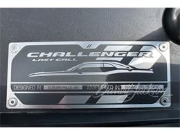 2023 Dodge Challenger SRT Hellcat (CC-1764251) for sale in New Orleans, Louisiana