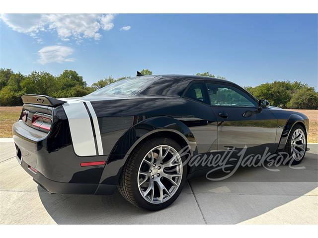 2023 Dodge Challenger SRT Hellcat for Sale | ClassicCars.com | CC