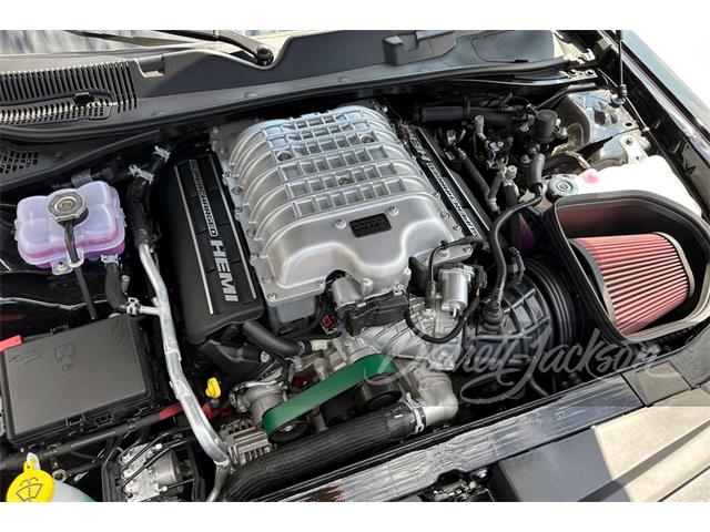 2023 Dodge Challenger SRT Hellcat (CC-1764251) for sale in New Orleans, Louisiana