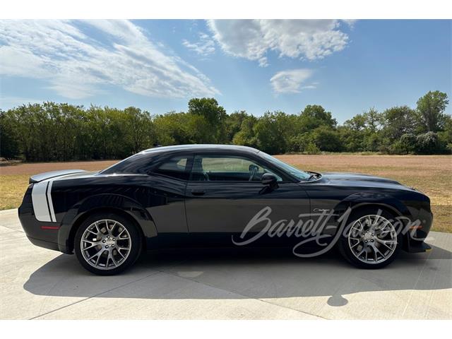 2023 Dodge Challenger SRT Hellcat (CC-1764251) for sale in New Orleans, Louisiana