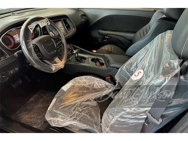 2023 Dodge Challenger SRT Hellcat (CC-1764251) for sale in New Orleans, Louisiana