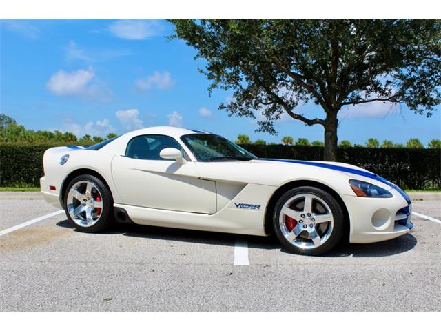 2006 Dodge Viper (CC-1764258) for sale in Sarasota, Florida