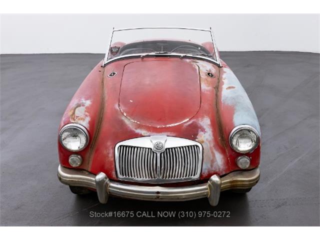 1960 MG A (CC-1760426) for sale in Beverly Hills, California