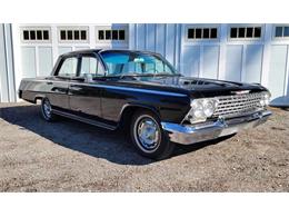 1962 Chevrolet Bel Air (CC-1764261) for sale in Lake Hiawatha, New Jersey