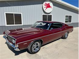 1968 Ford Fairlane 500 (CC-1764262) for sale in Greene, Iowa