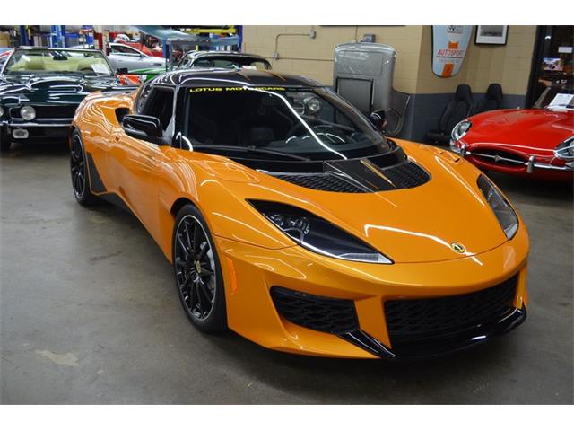 2020 Lotus Evora (CC-1764264) for sale in Huntington Station, New York