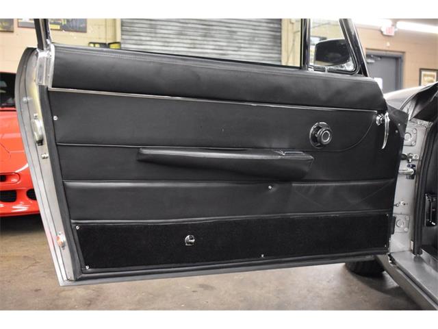 1966 Aston Martin DB6 (CC-1764267) for sale in Huntington Station, New York