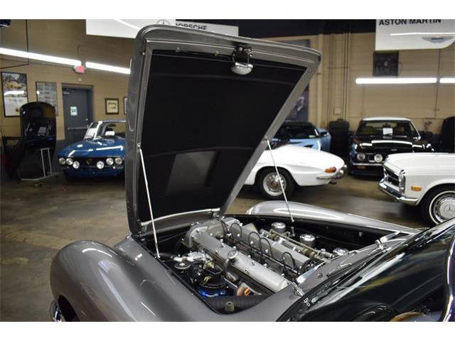 1966 Aston Martin DB6 (CC-1764267) for sale in Huntington Station, New York