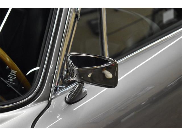 1966 Aston Martin DB6 (CC-1764267) for sale in Huntington Station, New York