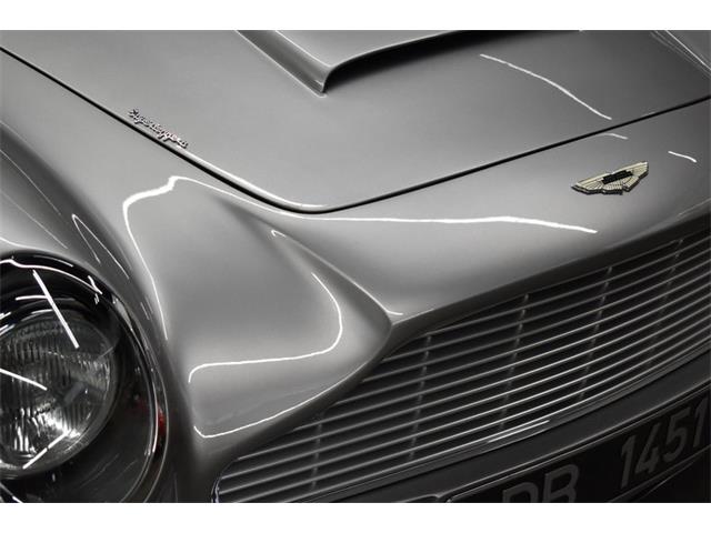 1966 Aston Martin DB6 (CC-1764267) for sale in Huntington Station, New York