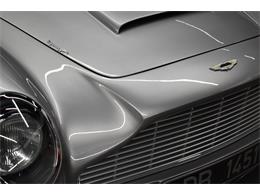 1966 Aston Martin DB6 (CC-1764267) for sale in Huntington Station, New York