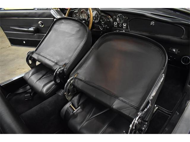 1966 Aston Martin DB6 (CC-1764267) for sale in Huntington Station, New York
