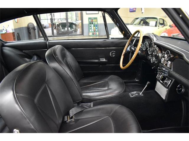 1966 Aston Martin DB6 (CC-1764267) for sale in Huntington Station, New York