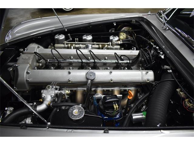 1966 Aston Martin DB6 (CC-1764267) for sale in Huntington Station, New York