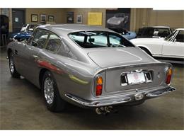 1966 Aston Martin DB6 (CC-1764267) for sale in Huntington Station, New York