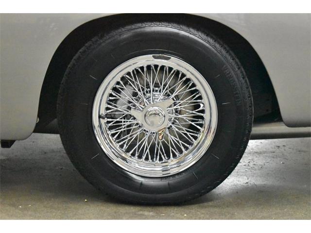 1966 Aston Martin DB6 (CC-1764267) for sale in Huntington Station, New York