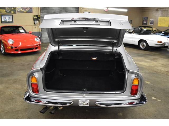 1966 Aston Martin DB6 (CC-1764267) for sale in Huntington Station, New York