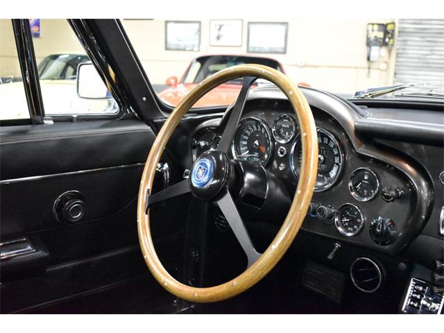1966 Aston Martin DB6 (CC-1764267) for sale in Huntington Station, New York