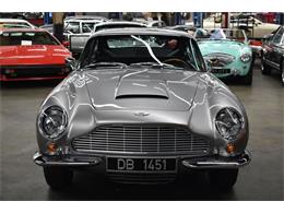 1966 Aston Martin DB6 (CC-1764267) for sale in Huntington Station, New York