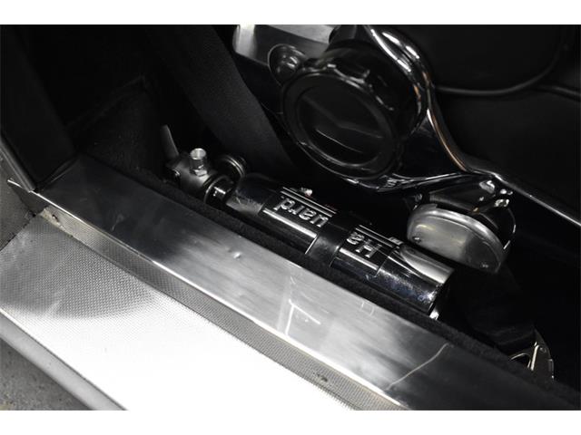 1966 Aston Martin DB6 (CC-1764267) for sale in Huntington Station, New York