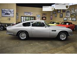 1966 Aston Martin DB6 (CC-1764267) for sale in Huntington Station, New York