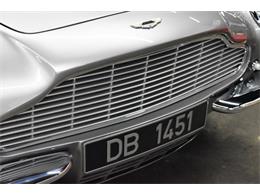 1966 Aston Martin DB6 (CC-1764267) for sale in Huntington Station, New York