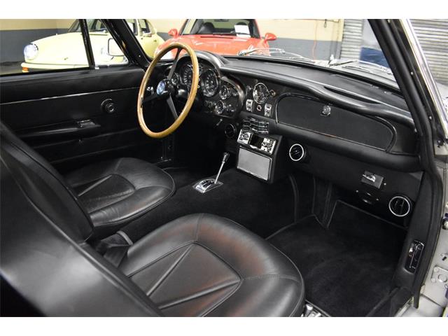 1966 Aston Martin DB6 (CC-1764267) for sale in Huntington Station, New York