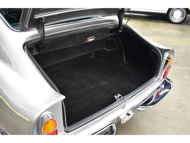 1966 Aston Martin DB6 (CC-1764267) for sale in Huntington Station, New York