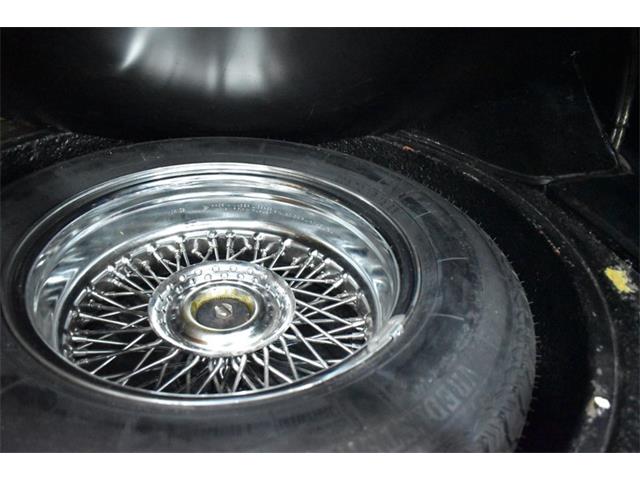 1966 Aston Martin DB6 (CC-1764267) for sale in Huntington Station, New York