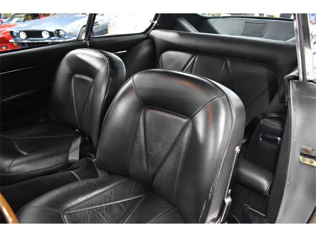 1966 Aston Martin DB6 (CC-1764267) for sale in Huntington Station, New York
