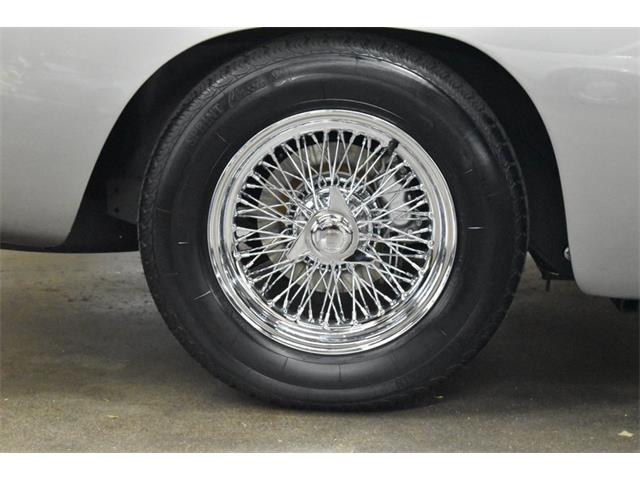 1966 Aston Martin DB6 (CC-1764267) for sale in Huntington Station, New York