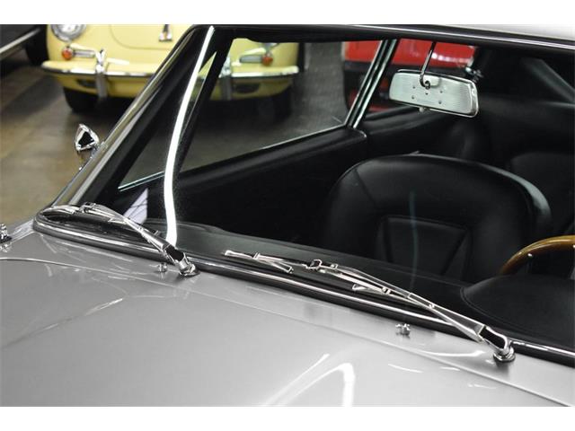 1966 Aston Martin DB6 (CC-1764267) for sale in Huntington Station, New York