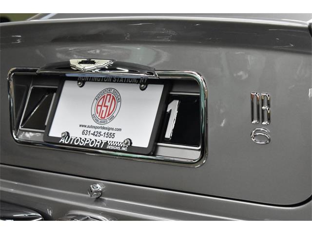 1966 Aston Martin DB6 (CC-1764267) for sale in Huntington Station, New York
