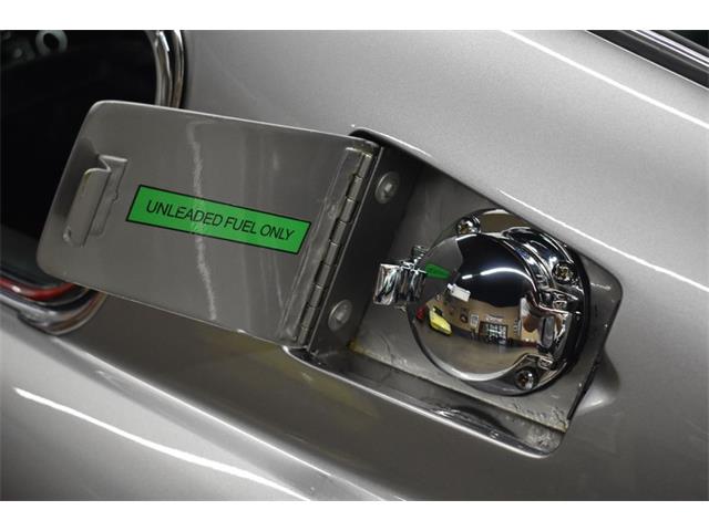1966 Aston Martin DB6 (CC-1764267) for sale in Huntington Station, New York