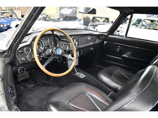 1966 Aston Martin DB6 (CC-1764267) for sale in Huntington Station, New York