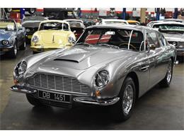 1966 Aston Martin DB6 (CC-1764267) for sale in Huntington Station, New York
