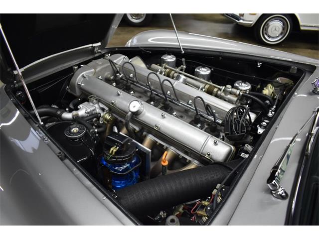 1966 Aston Martin DB6 (CC-1764267) for sale in Huntington Station, New York
