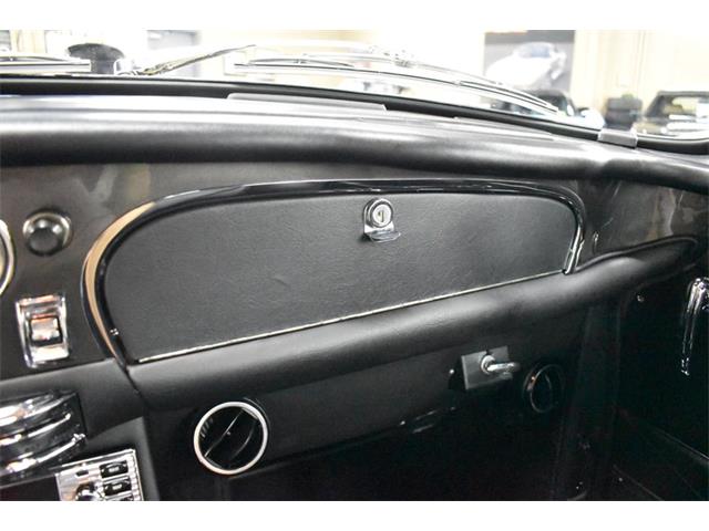 1966 Aston Martin DB6 (CC-1764267) for sale in Huntington Station, New York