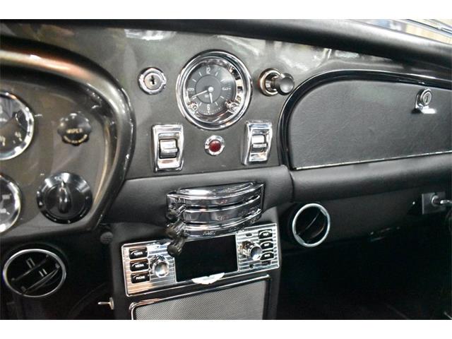 1966 Aston Martin DB6 (CC-1764267) for sale in Huntington Station, New York