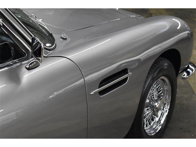 1966 Aston Martin DB6 (CC-1764267) for sale in Huntington Station, New York