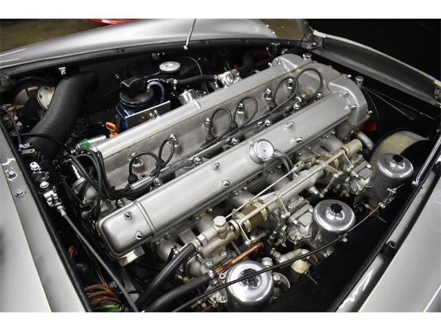 1966 Aston Martin DB6 (CC-1764267) for sale in Huntington Station, New York