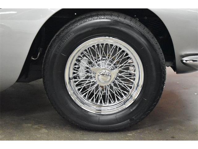 1966 Aston Martin DB6 (CC-1764267) for sale in Huntington Station, New York
