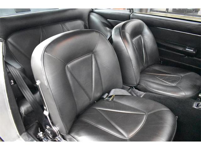1966 Aston Martin DB6 (CC-1764267) for sale in Huntington Station, New York