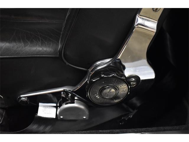 1966 Aston Martin DB6 (CC-1764267) for sale in Huntington Station, New York