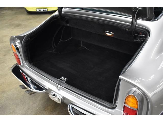 1966 Aston Martin DB6 (CC-1764267) for sale in Huntington Station, New York